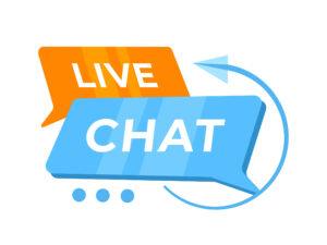 Live Chat met Paragnosten